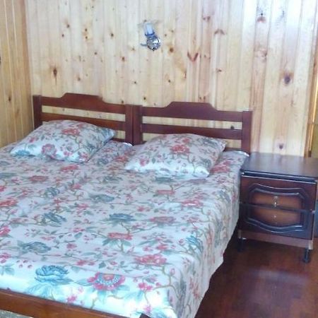 Guest House On Apskha Leona 12 Gagra Ngoại thất bức ảnh