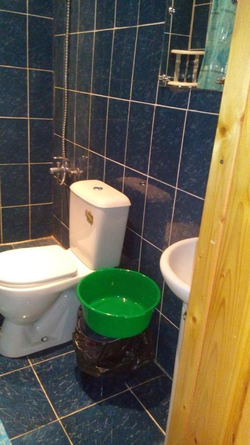 Guest House On Apskha Leona 12 Gagra Ngoại thất bức ảnh