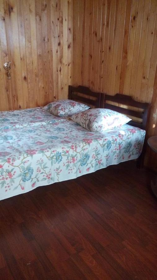 Guest House On Apskha Leona 12 Gagra Ngoại thất bức ảnh