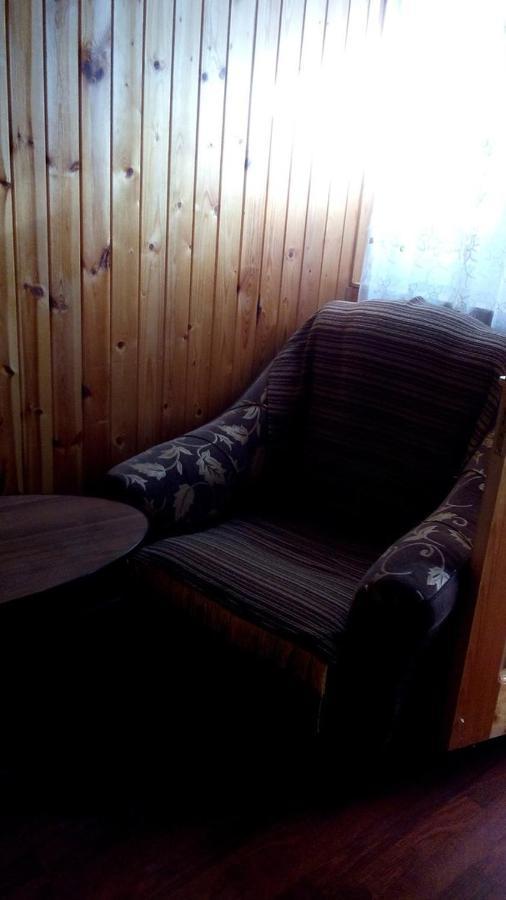 Guest House On Apskha Leona 12 Gagra Ngoại thất bức ảnh