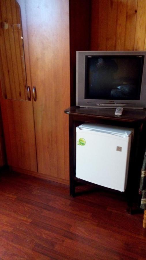 Guest House On Apskha Leona 12 Gagra Ngoại thất bức ảnh