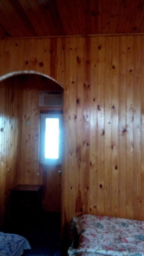 Guest House On Apskha Leona 12 Gagra Ngoại thất bức ảnh